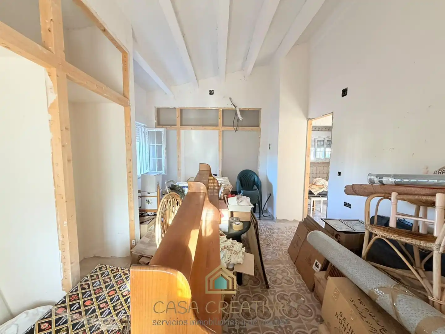 Detached house with pool for sale in Urbanizacion Urbanización Marchuquera, imagen 71