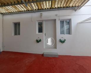 Exterior view of Single-family semi-detached to rent in  Santa Cruz de Tenerife Capital  with Furnished