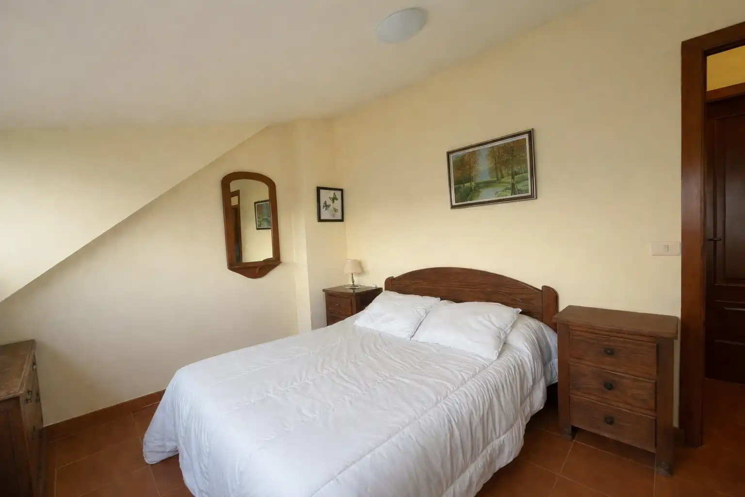 Casa o chalet en venta en Terra de Soneira, Camariñas