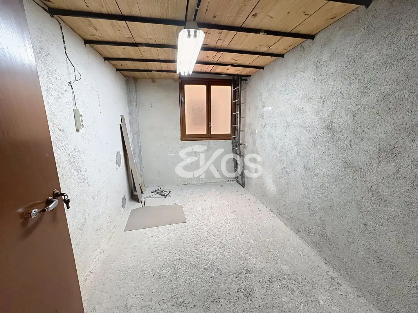 Piso en venta en Oñati con Calefacción, Parquet y Trastero