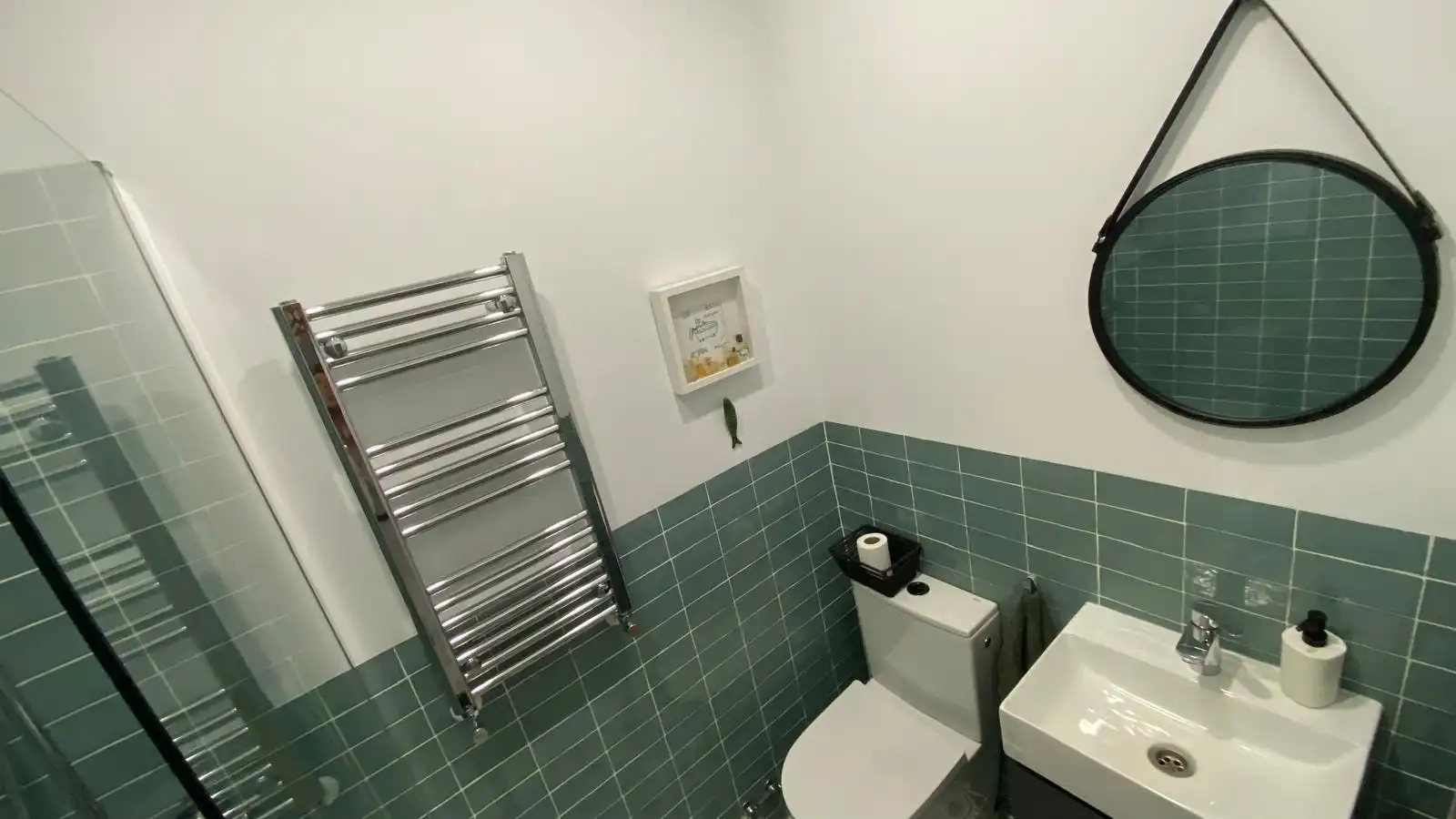 Wohnung zum Verkauf in Fuente del Berro