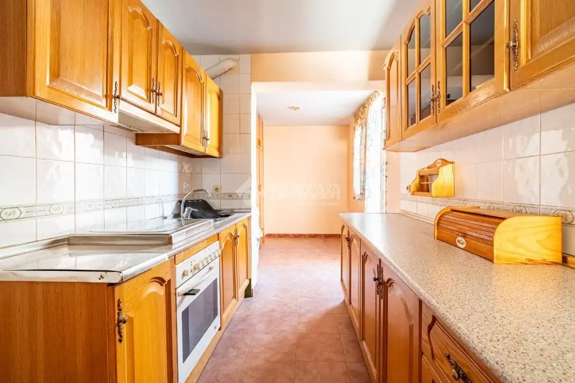 Casa pareada en venta en Peligros, imagen 9