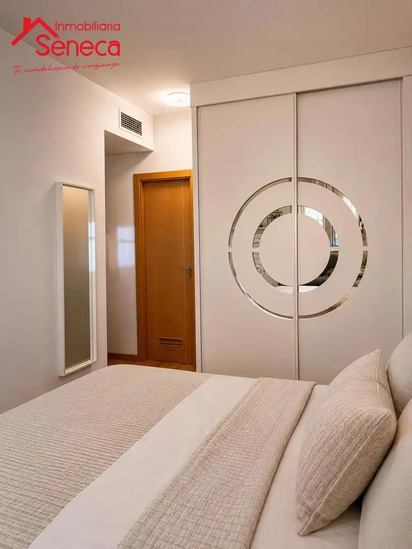 Habitación de Piso en venta en Córdoba con Aire acondicionado, Calefacción y Terraza