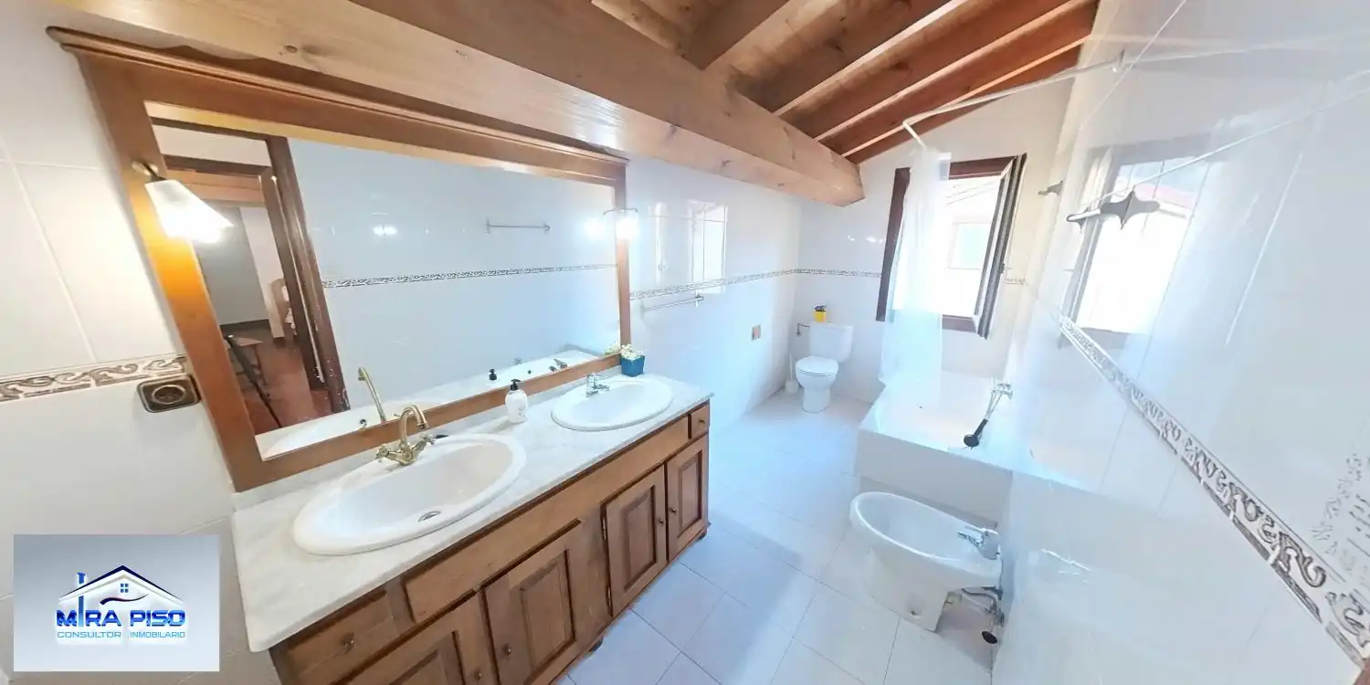 Chalet en venta en Hazas de Cesto, imagen 17