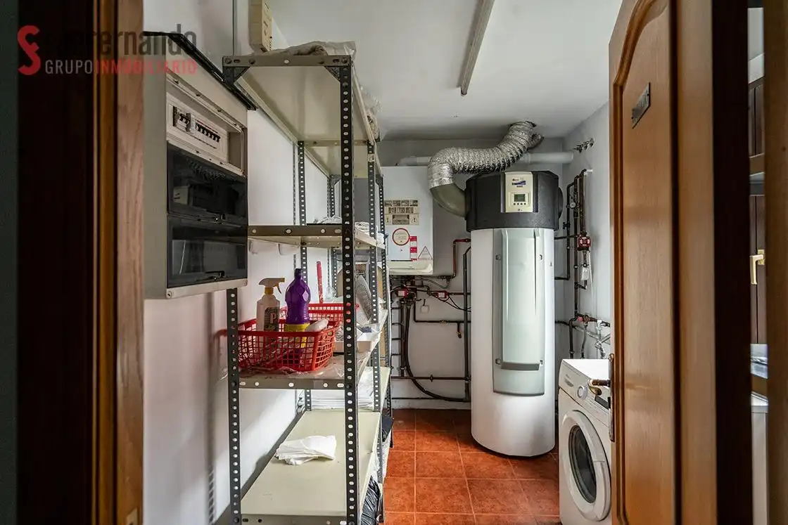 Casa o chalet en venta en Reocín con Aire acondicionado y Calefacción