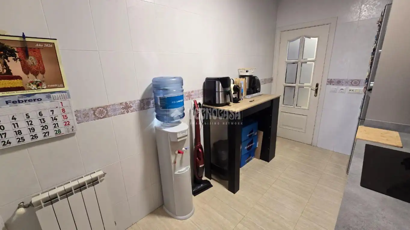 Piso en venta en El Pilar - La Estación, imagen 9