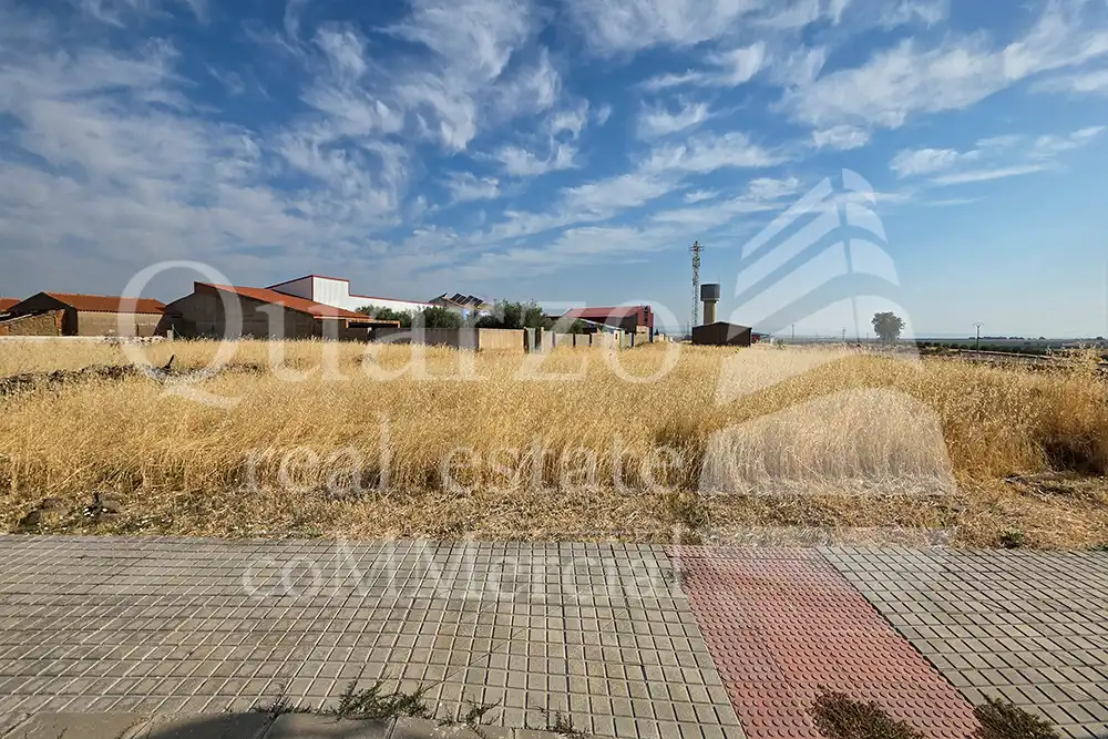 Residencial en venda en Acedera