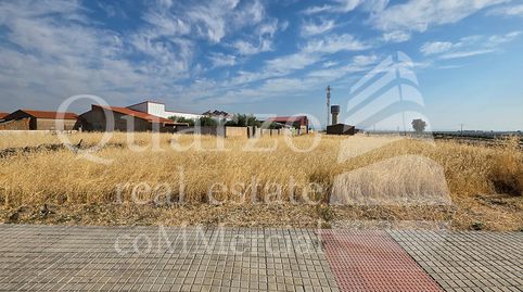 Se vende Solar Urbano en Acedera, (Badajoz), immagine 2