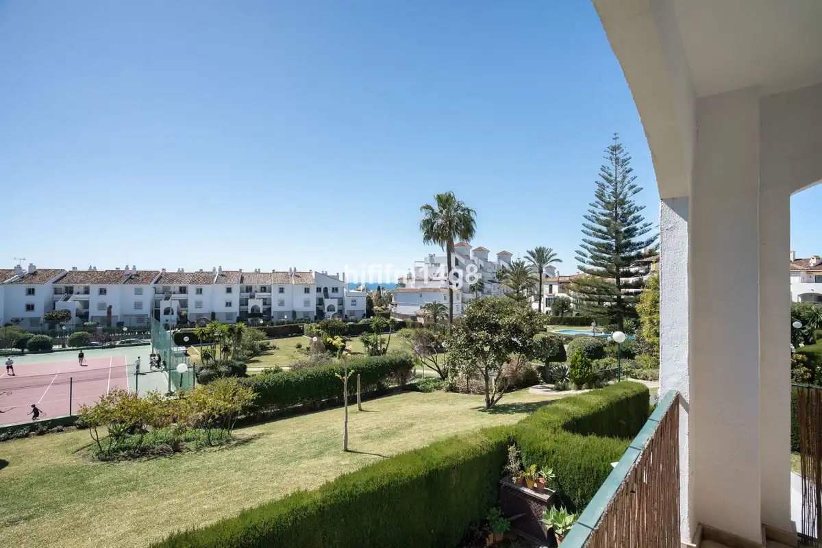 Flat for sale in Nueva Andalucía, imagen 21