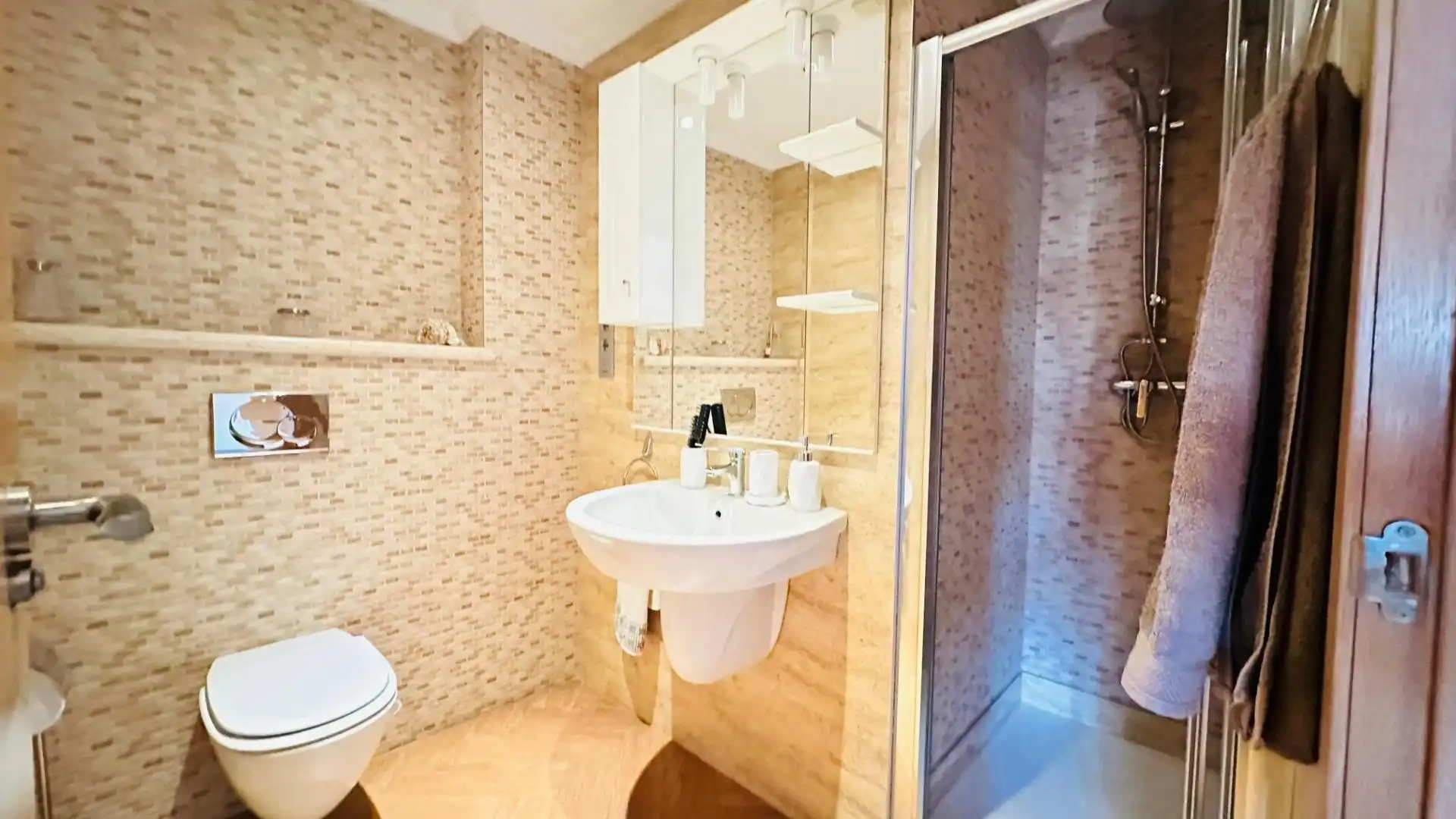 Appartement compact à vendre à Playa del Cura, imagen 16