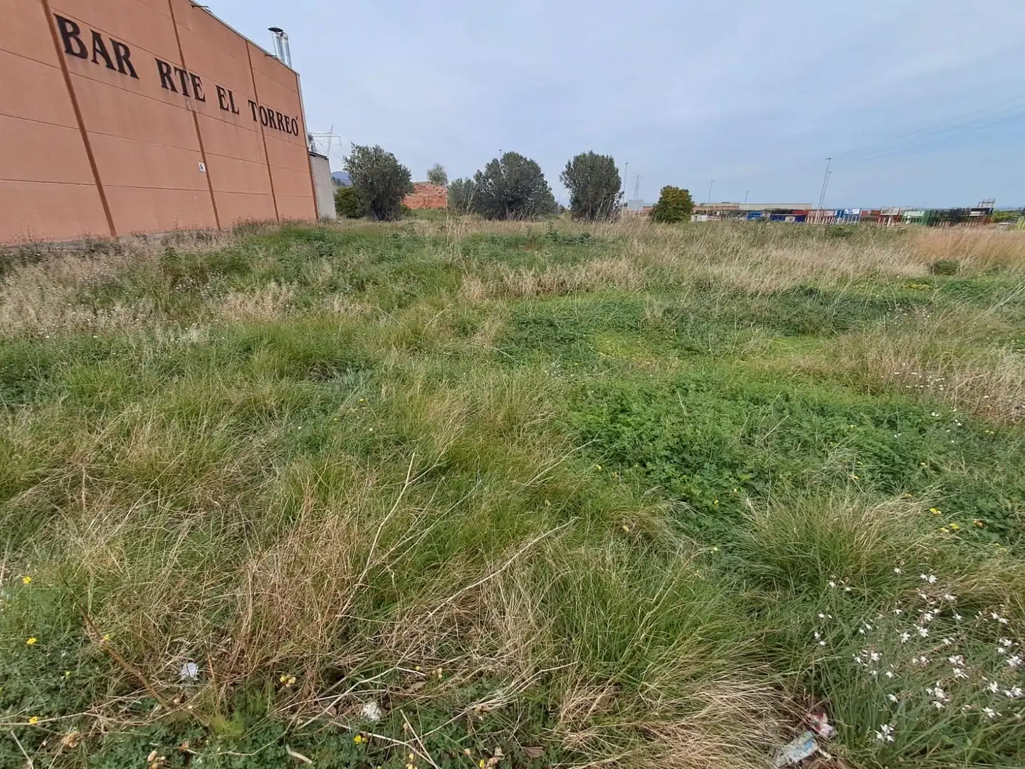 Terreny residencial en venda a Calle ILLA DE MENORCA 33, imagen 6