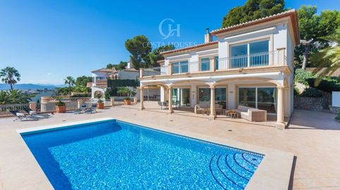 Photo 4 of Houses for sale in Puerto, Jávea / Xàbia