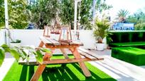 Terrace of Flat for sale in San Javier