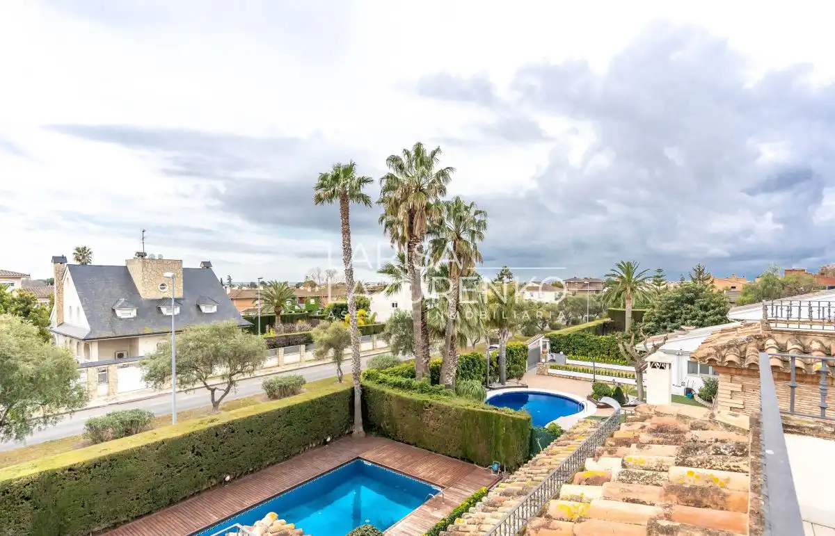 Chalet con terraza en venta en Vilafortuny - Cap de Sant Pere, imagen 81