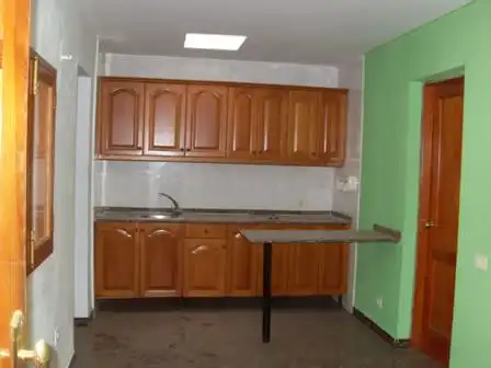 Kitchen of Flat for sale in Gran Tarajal