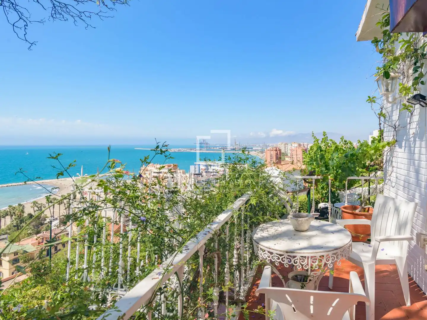 Detached house with pool for sale in Centro, imagen 43