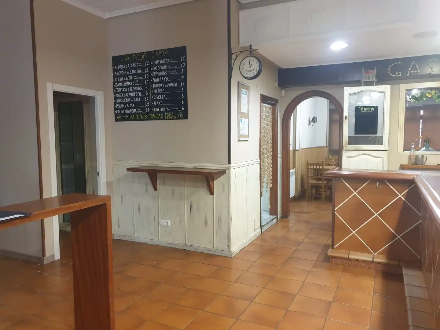 Local comercial en venda a Piñeiros- Freixeiro, imagen 3