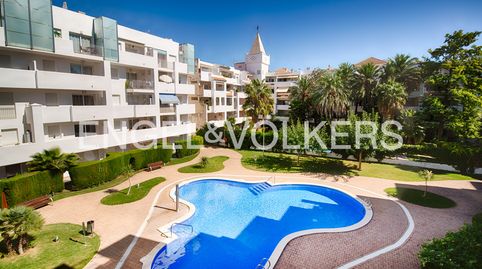 Foto 4 de Piso en venta en Carrer Port Joan, Santa Margarita, Roses