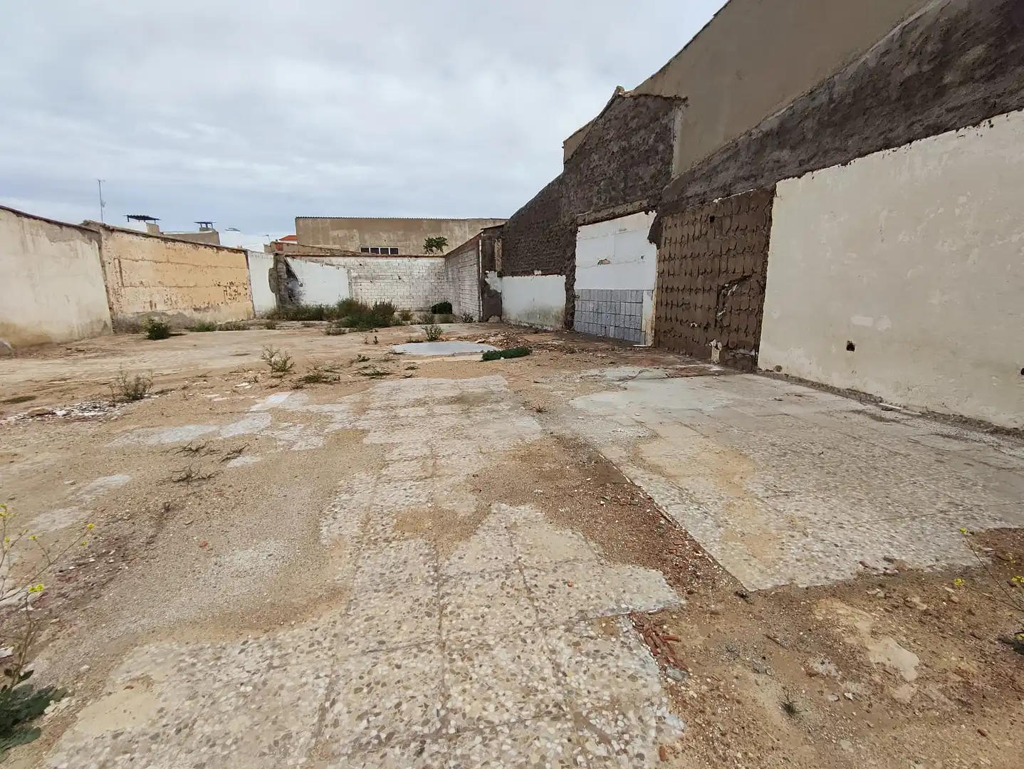 Residential land for sale in Tomelloso, imagen 21