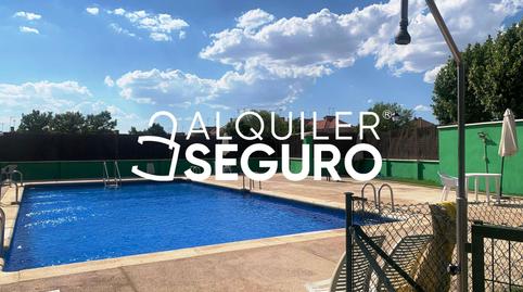 Foto 3 de Pis de lloguer a Azucena, Centro, Madrid