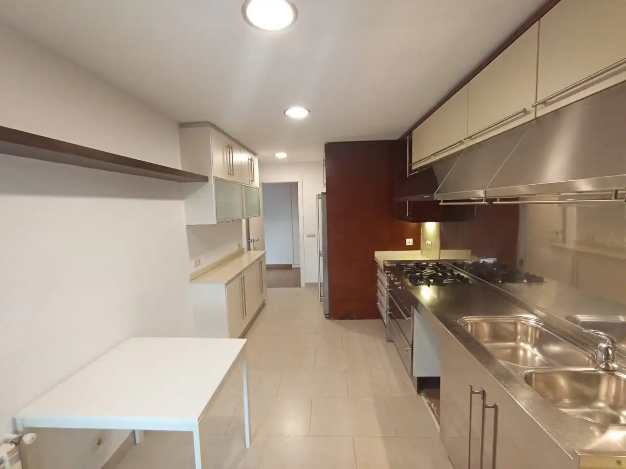 Flat with pool to rent in Calle Pau Casals, imagen 6