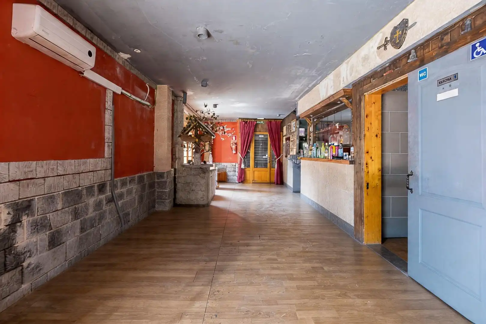 Local en venta en  Palma de Mallorca