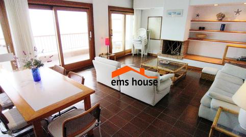 Foto 3 de Apartament en venda a Sant Antoni de Calonge, Calonge i Sant Antoni