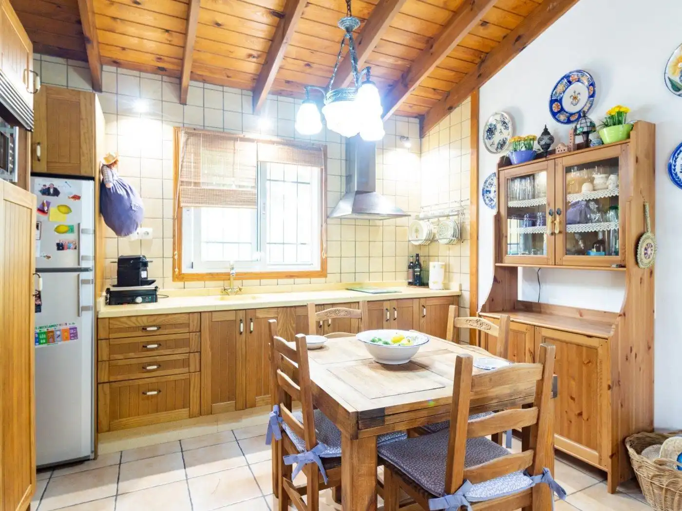 Casa o xalet en venda a Sierra de Carrascoy