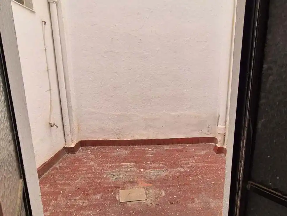 Pis en venda en Almería