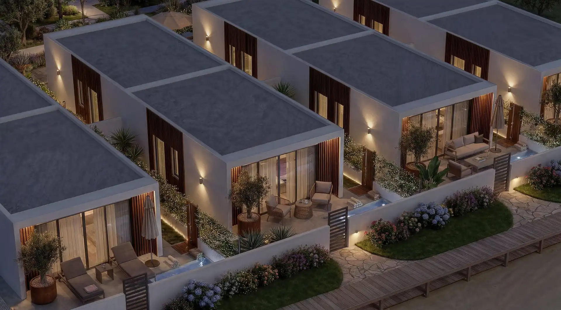 Maison avec terrasse à vendre à Cala Marqués, imagen 2