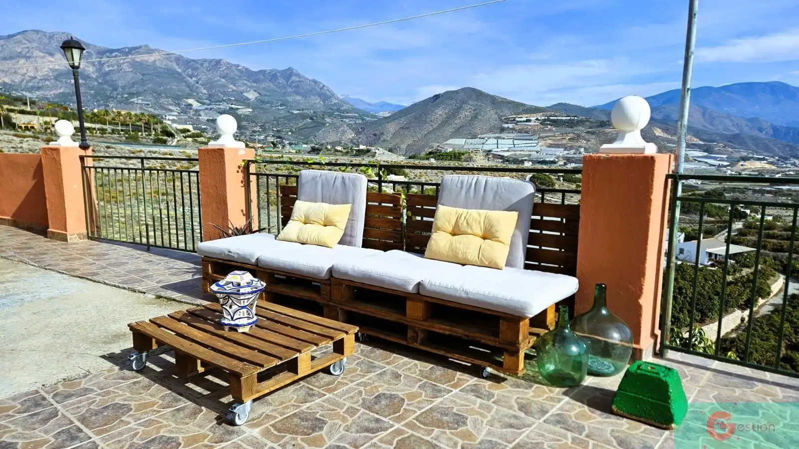 Casa rústica en venta en Centro, imagen 14