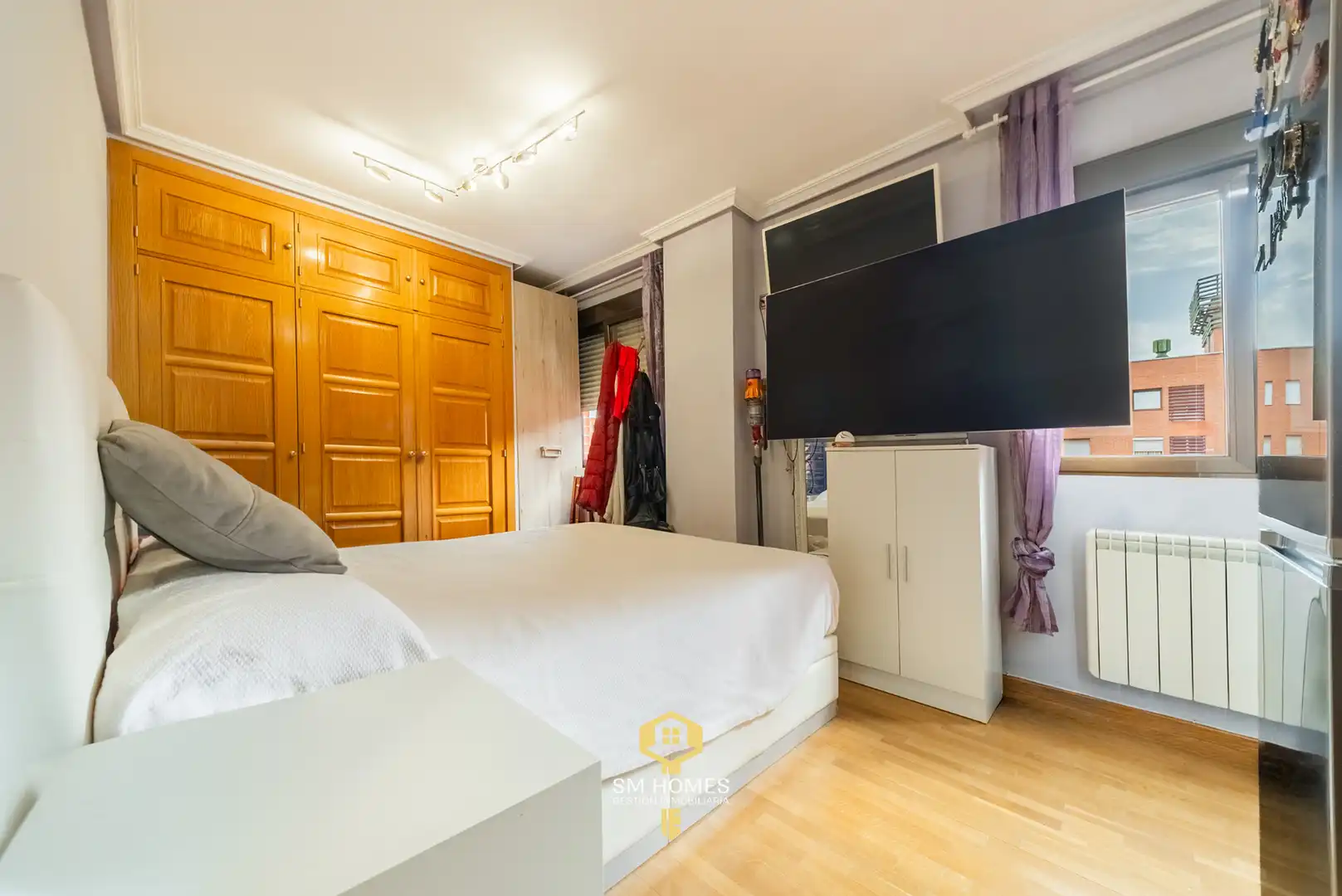 Appartement avec ascenseur à vendre à Calle de Hinojosa del Duque, imagen 10