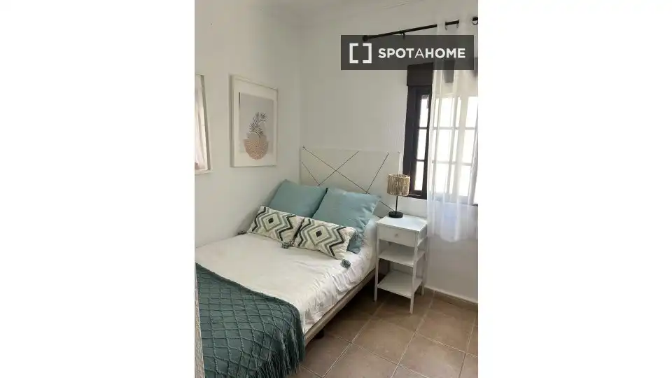 Habitación en Barbate ciudad