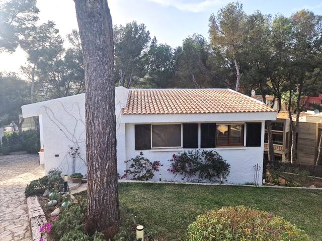 Casa adosada en Alquiler en Costa de la Calma