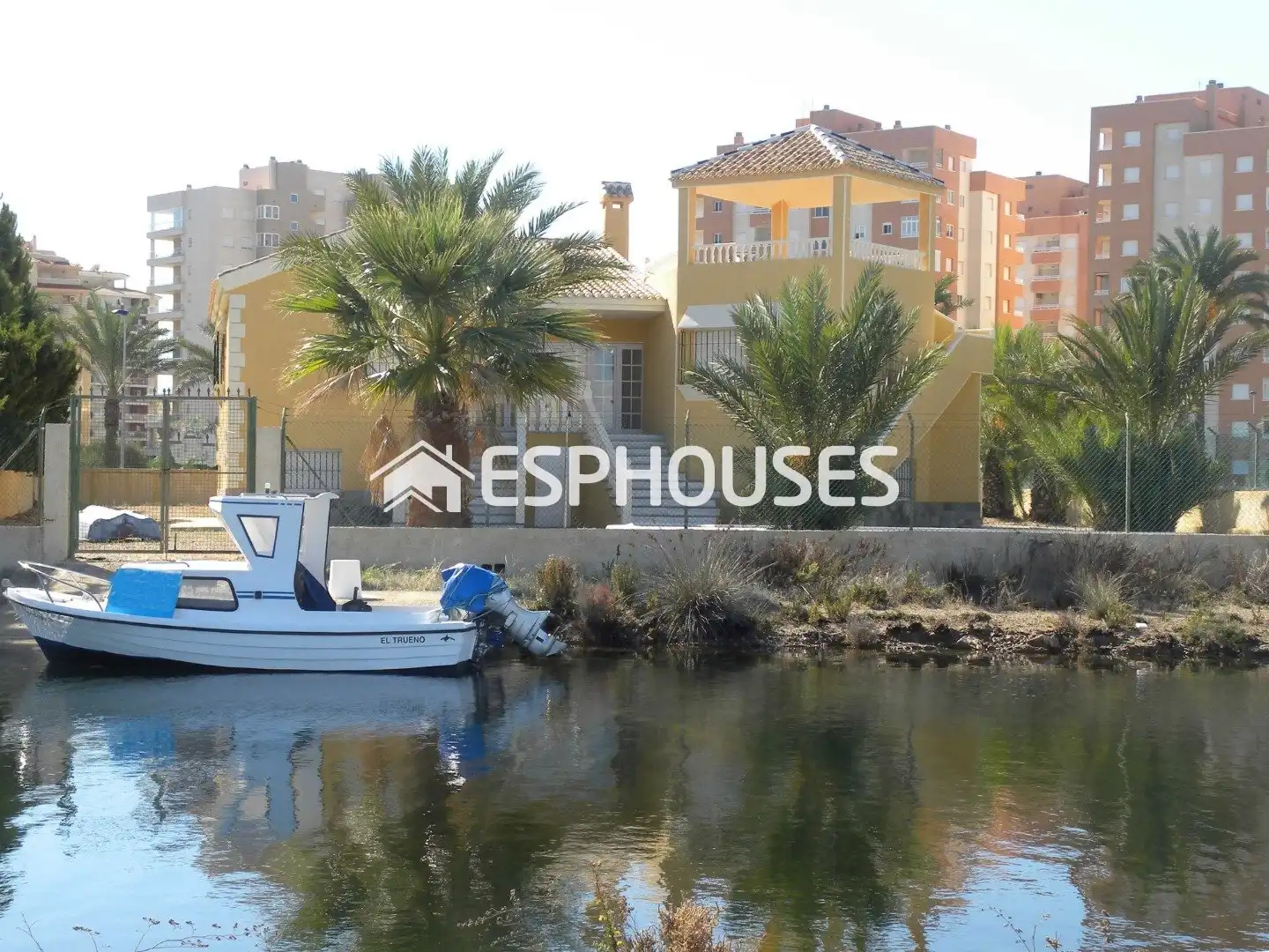 Villa avec piscine à vendre à Molins - Campaneta - San Bartolomé, imagen 5