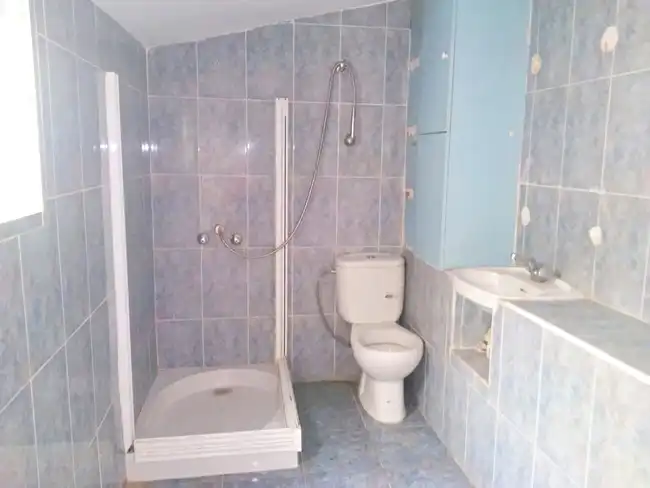 Apartamento en venta en Calle General Margallo, -1, Casco Antiguo