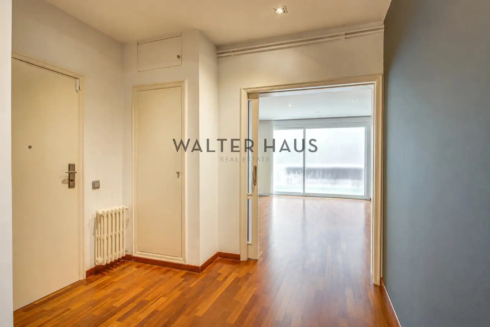 Piso en venta en Barcelona con Aire acondicionado y Balcón