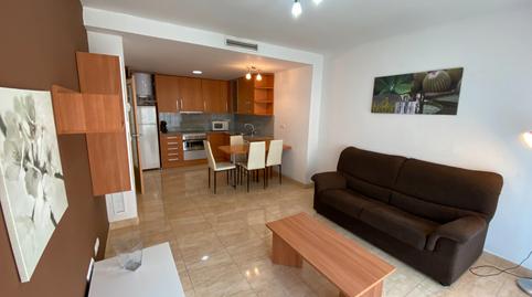 Foto 2 de Apartamento en venta en Nou Eixample Nord,  Tarragona Capital