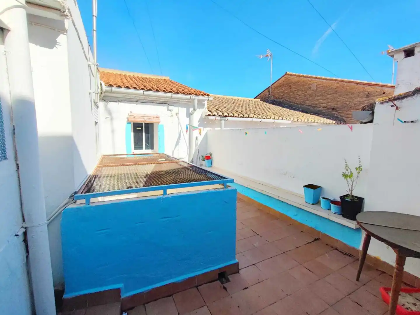 Piso en venta en Llaurí
