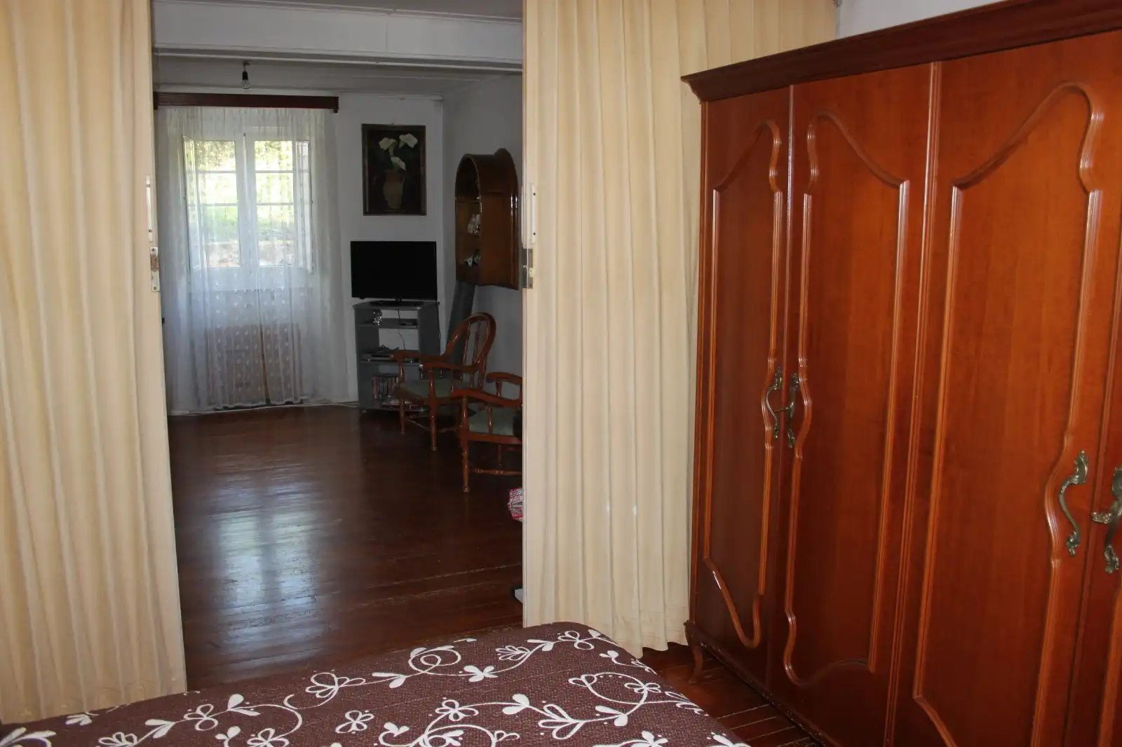 Casa amb jardí en venda a Camiño do Camino Muino 10, imagen 23