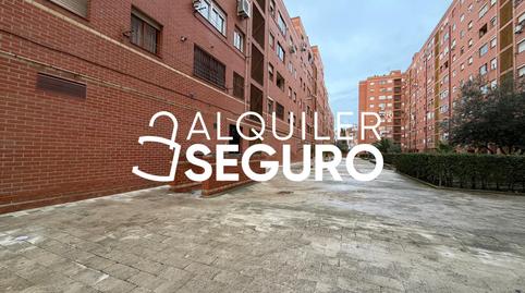 Foto 3 de Pis de lloguer a Campo de la Paloma, Palomeras Sureste, Madrid