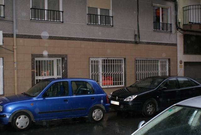 Local comercial en Alquiler en Las Trescientas - San Francisco - Ciudad Vergel