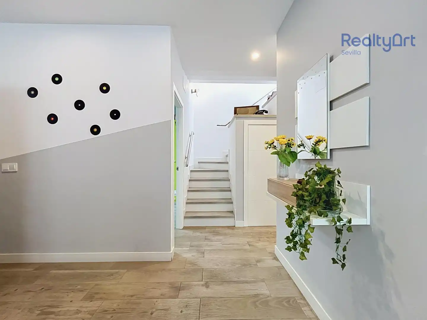 Maison à vendre à Bellavista - La Palmera, imagen 7