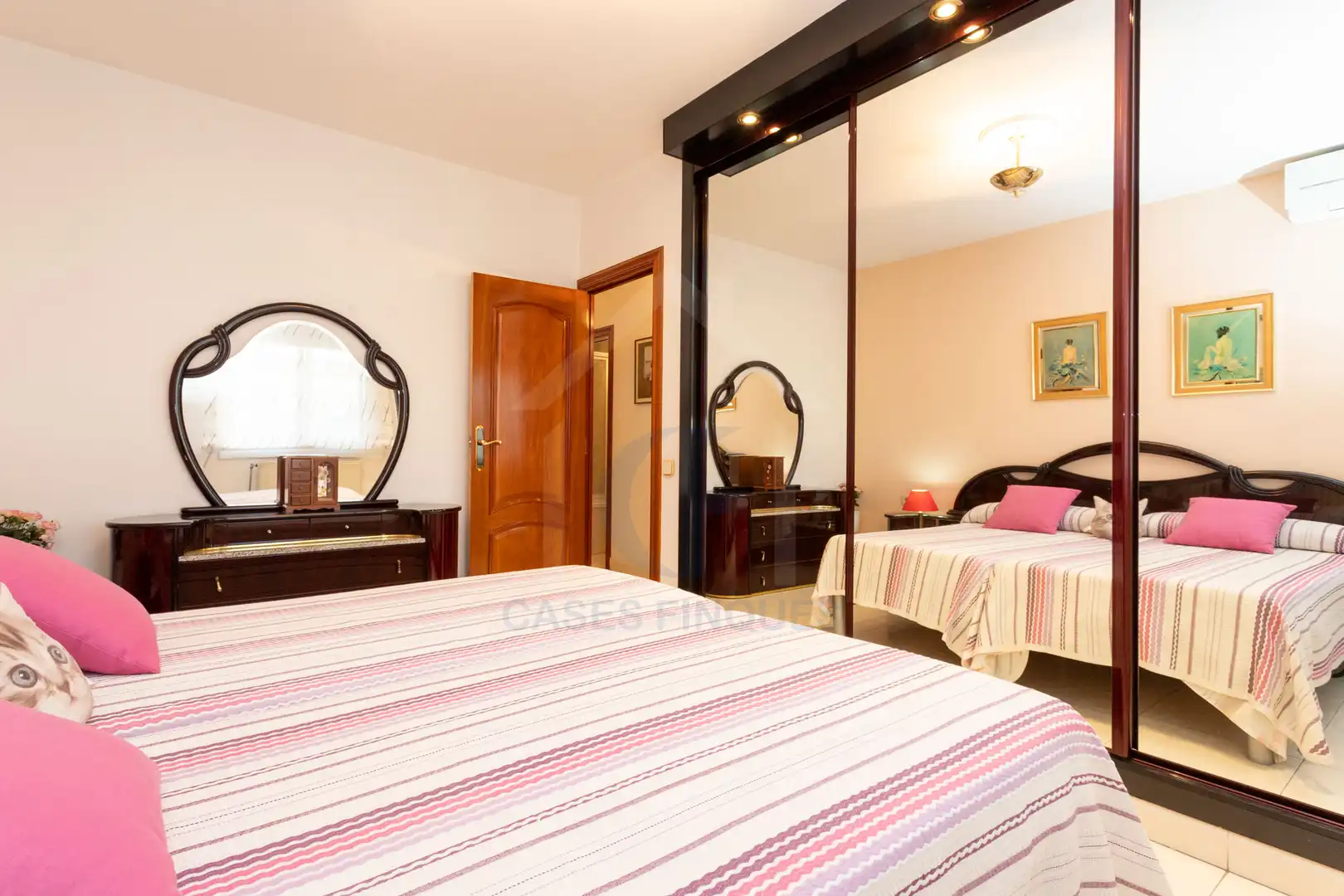 Piso con ascensor en venta en Carrer del Consell de Cent, imagen 11
