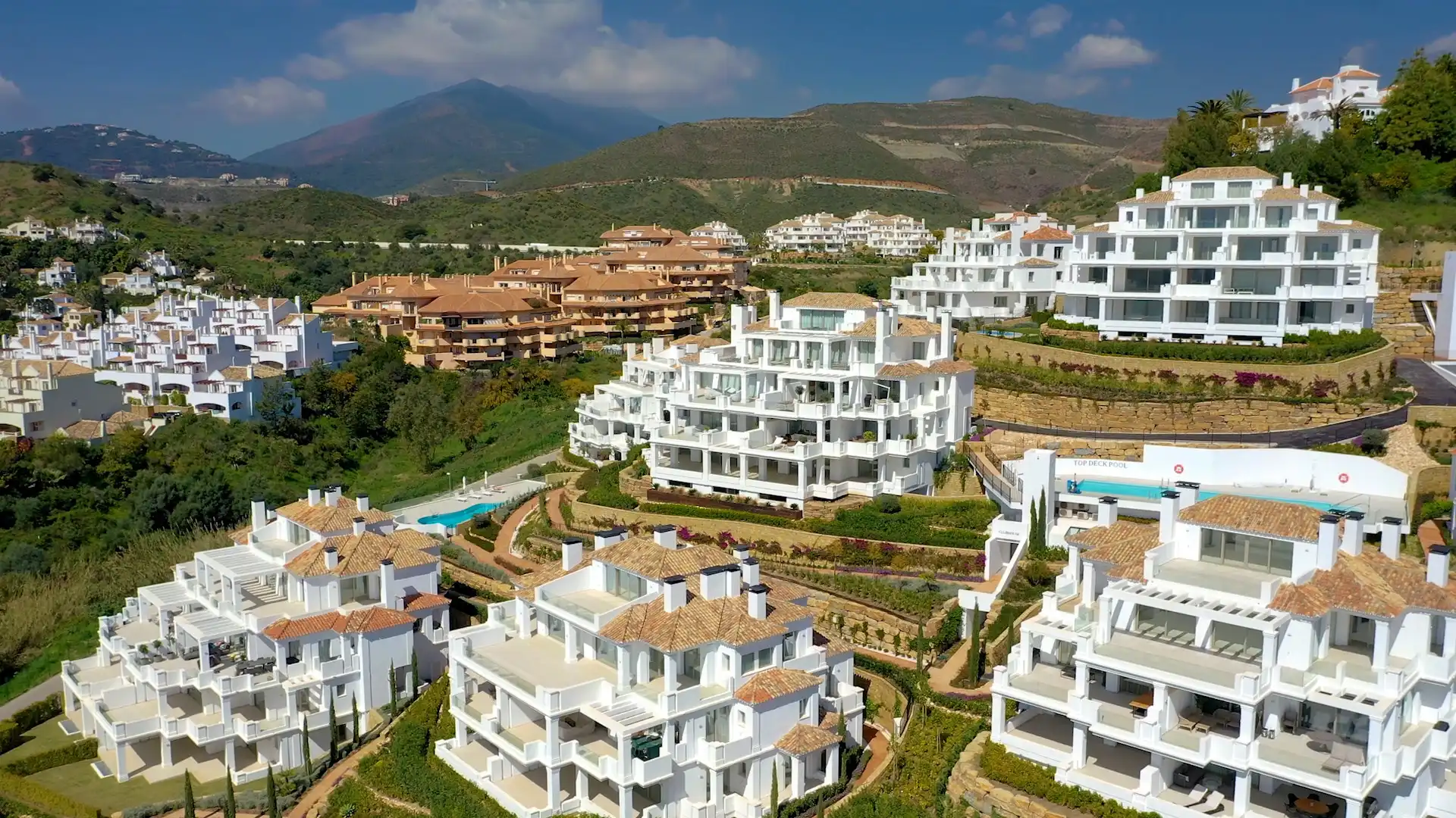 Apartament amb piscina en venda a Marbella Centro, imagen 49