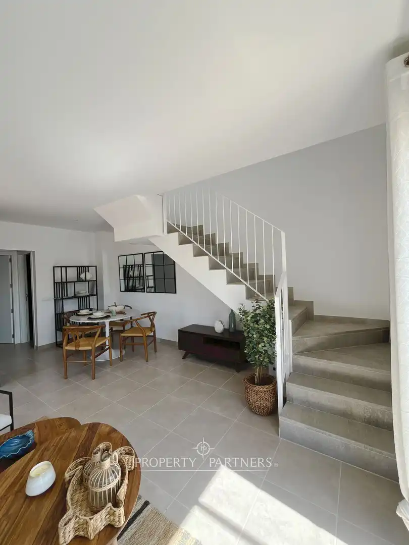 Maison jumelée avec piscine à vendre à Carrer des Castellot, imagen 6