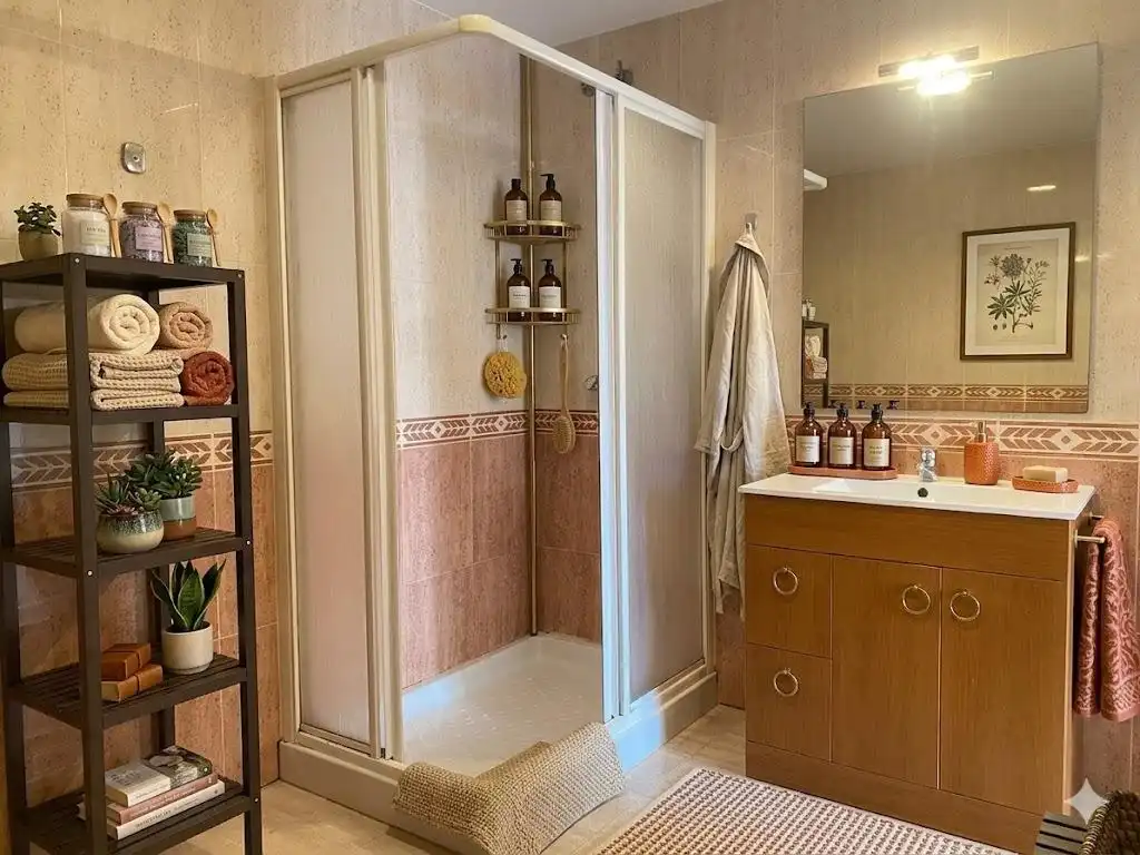 Apartament amb piscina en venda a El Hornillo, imagen 23