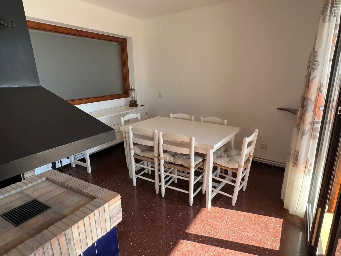 Esszimmer von Maisonette zum Verkauf in Palafrugell mit Heizung, Terrasse und Abstellraum