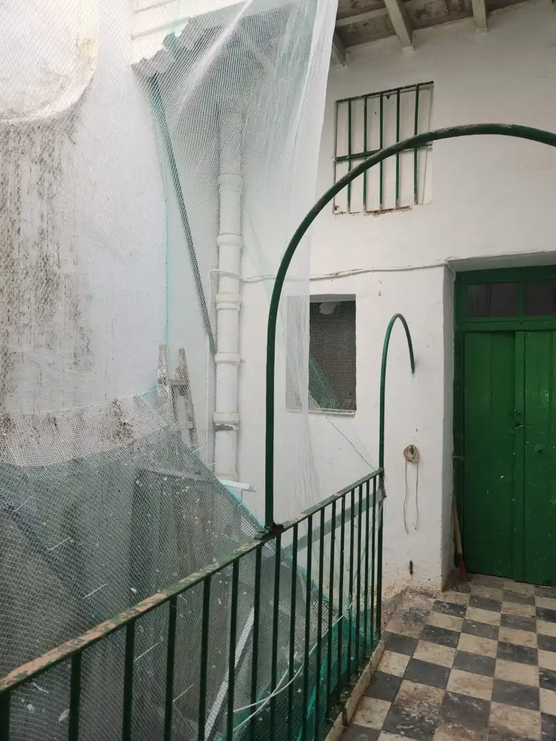 Casa o chalet en venta en San Fernando con Terraza y Balcón
