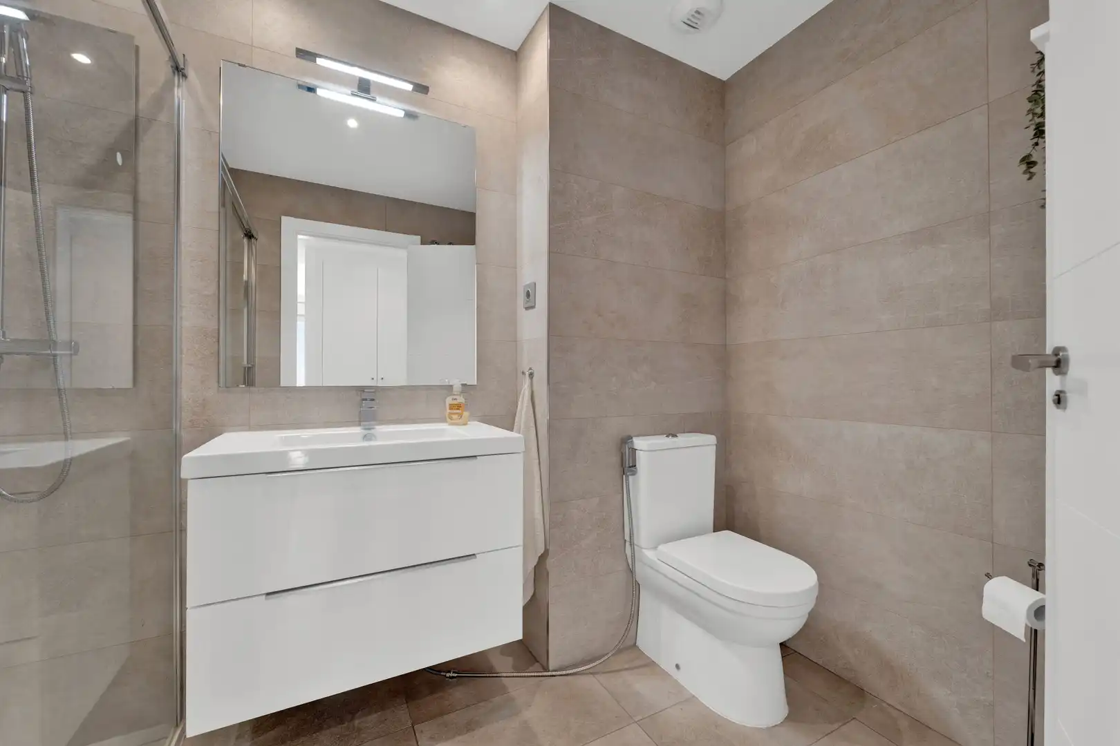 Erdgeschosswohnung mit Pool zum Verkauf in Benalmádena pueblo, imagen 12
